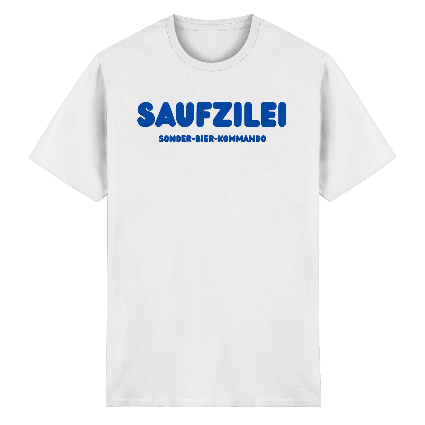 "Saufzilei" - Heavy Cotton T-Shirt
