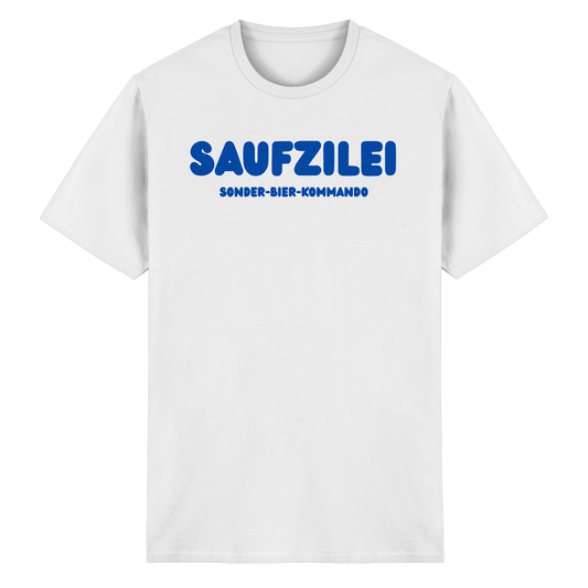 "Saufzilei" - Heavy Cotton T-Shirt